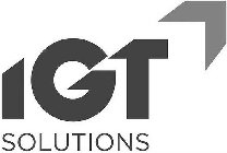 IGT SOLUTIONS