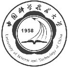 UNIVERSITY OF SCIENCE AND TECHNOLOGY OF CHINA 1958
