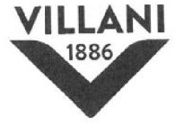 VILLANI 1886