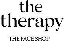 THE THERAPY THE FACE SHOP