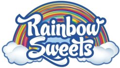 RAINBOW SWEETS