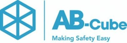 AB-CUBE MAKING SAFETY EASY