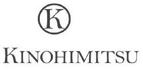K KINOHIMITSU