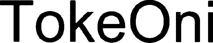 TOKEONI