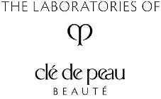 THE LABORATORIES OF CLÉ DE PEAU BEAUTÉ