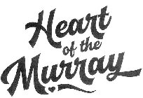 HEART OF THE MURRAY