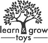 LEARN & GROW TOYS