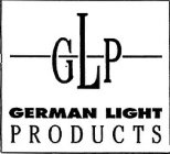 GLP GERMAN LIGHT PRODUCTS