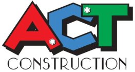 ACT CONSTRUCTION