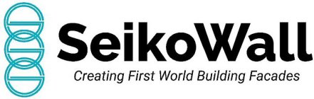 SEIKOWALL CREATING FIRST WORLD BUILDING FACADES