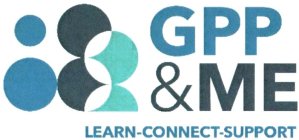 GPP & ME LEARN-CONNECT-SUPPORT