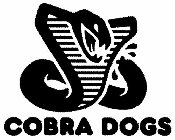 COBRA DOGS