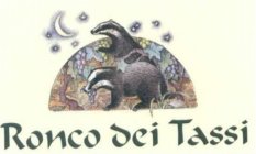 RONCO DEI TASSI