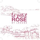 LE PETIT ROSÉ BY LÉOUBE CÔTES DE PROVENCE