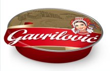 GAVRILOVIC