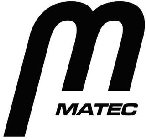 M MATEC
