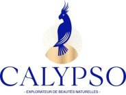 CALYPSO EXPLORATEUR DE BEAUTES NATURELLES