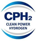 CPH2 CLEAN POWER HYDROGEN