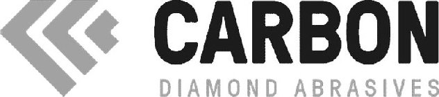 CARBON DIAMOND ABRASIVES