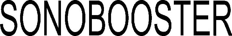 SONOBOOSTER