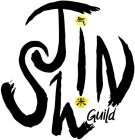 JIN SHIN GUILD