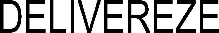 DELIVEREZE