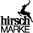 HIRSCH MARKE
