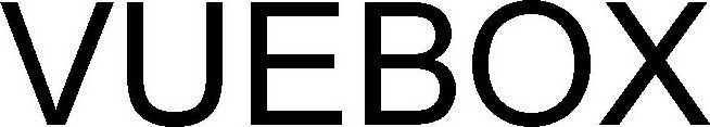 VUEBOX