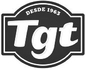 DESDE 1963 TGT