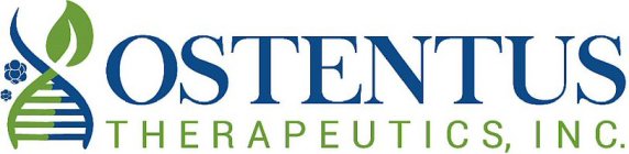 OSTENTUS THERAPEUTICS, INC.