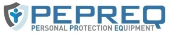 PEPREQ PERSONAL PROTECTION EQUIPMENT