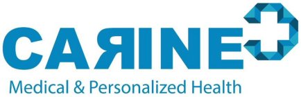 CARINE MEDICAL & PERSONALIZED HEALTH