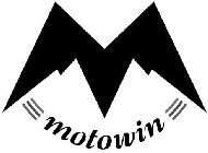 MOTOWIN