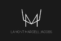 LMJ LAMONT MARCELL JACOBS