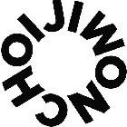 JI WON CHOI