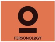 PERSONOLOGY