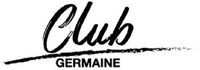 CLUB GERMAINE