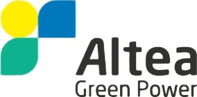 ALTEA GREEN POWER
