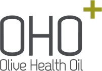OHO + OLIVE HEALTH OIL