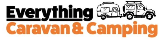 EVERYTHING CARAVAN & CAMPING