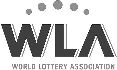 WLA WORLD LOTTERY ASSOCIATION