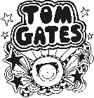 TOM GATES