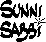 SUNNI SABBI