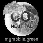CO2 NEUTRAL MYMOBILE.GREEN