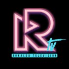 R TV RONALDO TELEVISION