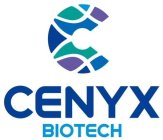 C CENYX BIOTECH