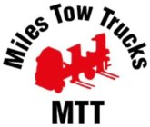 MILES TOW TRUCKS MTT