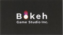 BOKEH GAME STUDIO INC.