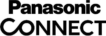 PANASONIC CONNECT