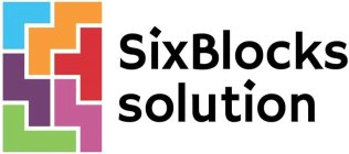 SIXBLOCKS SOLUTION